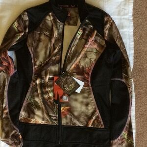 NWT Huntworth Oak Tree Jacket
